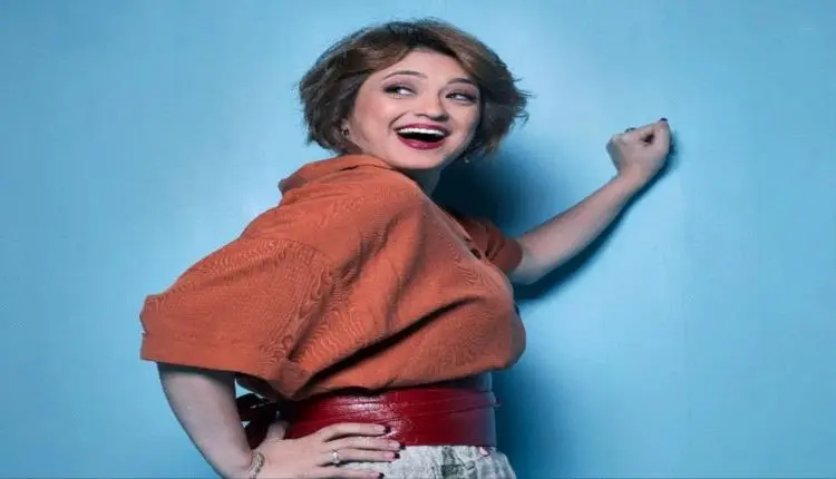 مروة عبد المنعم تكشف القرار الذي تراجعت عنه بسبب ا...