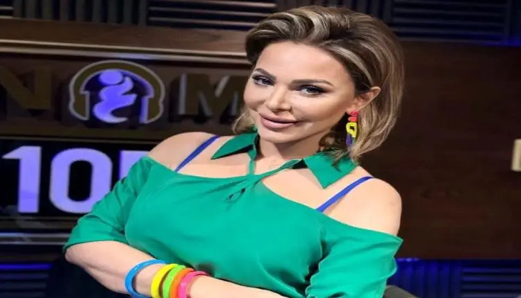 سوزان نجم الدين تكشف تفاصيل جديدة عن حياتها الشخصي...