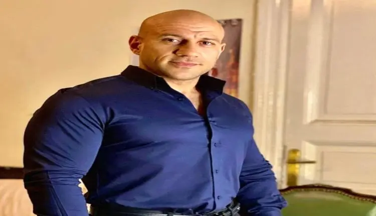 أحمد مالك يتسبب بأزمة لـ أحمد مكي في فيلمه مع ماجد...