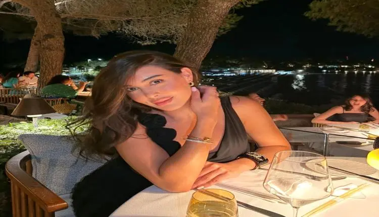 كيف منع كريم عبد العزيز ياسمين صبري من الظهور في ف...