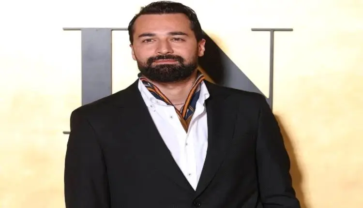 أزمة توكيل غيابي تضع أحمد حاتم في ورطة بفيلم «ريد...