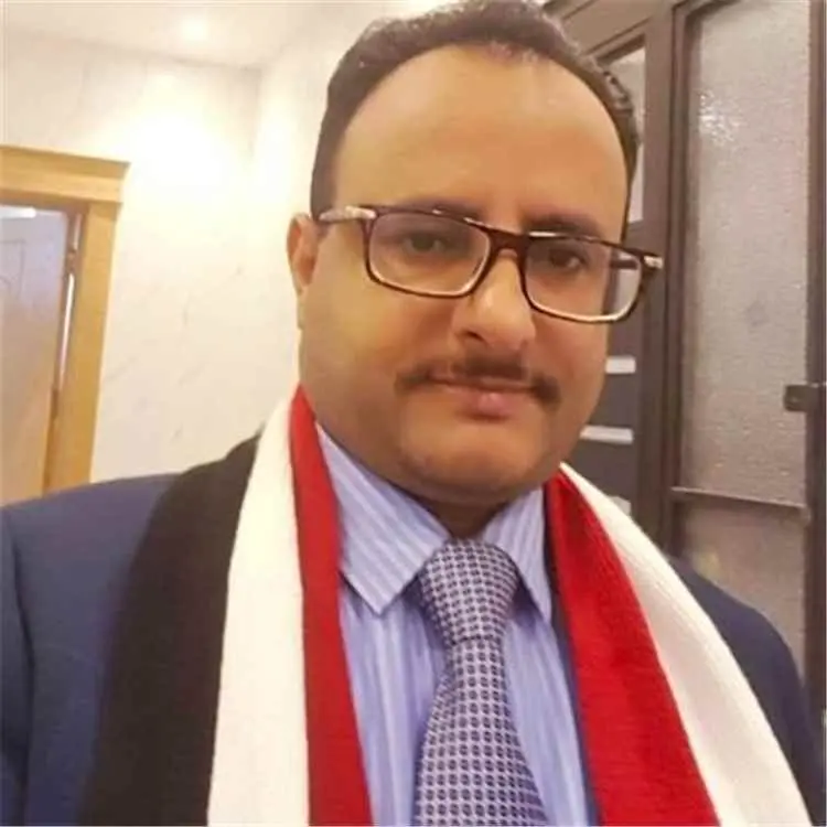ثابت الأحمدي: الجدل داخل المؤتمر الشعبي العام مصدر قوة لا ضعف.. والحوثي سيظل عدونا الوحيد مهما اختلفنا