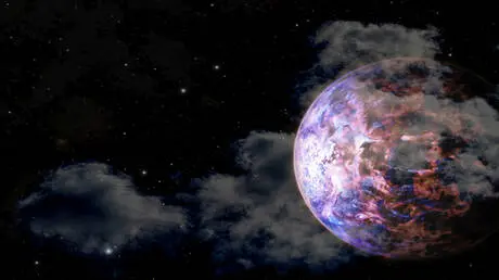 سنته 14 ساعة فقط.. اكتشاف كوكب فريد يتحدى النظريات...