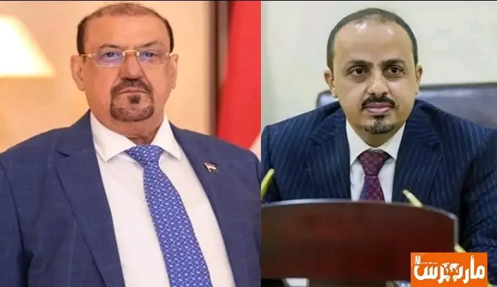 البركاني يهاجم ''تيار استعاد دور المؤتمر'' ويصف مع...