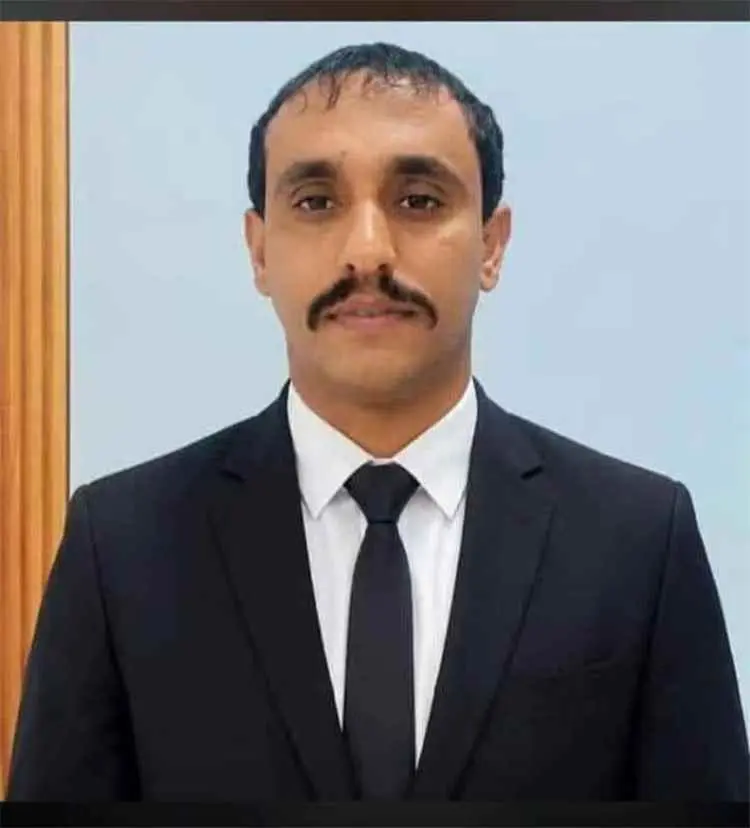 الشيخ عائد كدة يدعم مستشفى حوف لتأمين استمرار الفح...