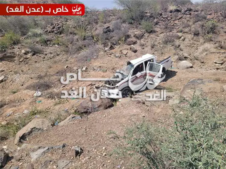 عاجل: وفاة 5 أشخاص وإصابة اثنين في حادث مروري مروّ...