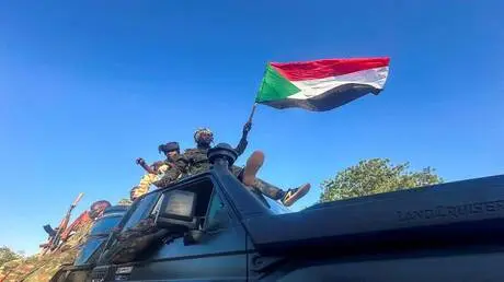 الخرطوم تستغرب مواقف تشاد وتحذر من روايات غير مكتم...