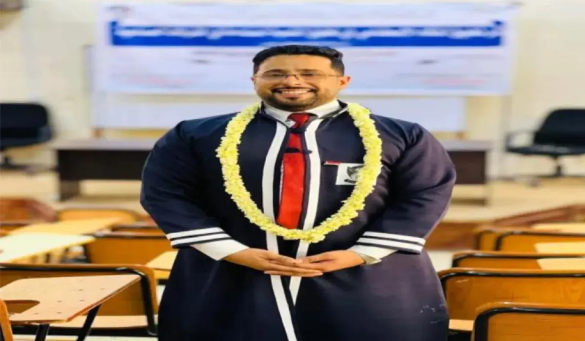 استئناف عدن تؤيد قرار جامعة عدن بسحب درجة الماجستي...