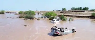 الأمطار تفاقم الأوضاع فى اليمن.. مصرع 73 شخصاً وتض...