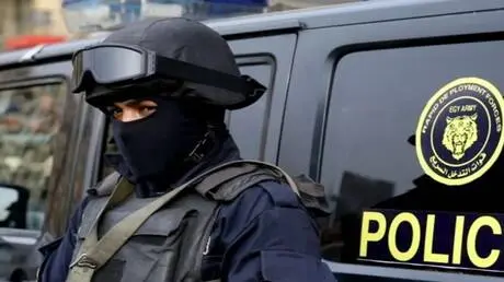 مصر.. الأمن يرد على مزاعم حول مبان في العلمين الجد...