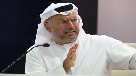 قرقاش: مصداقية الإعلام وتوازنه ضرورة مهنية وأخلاقي...