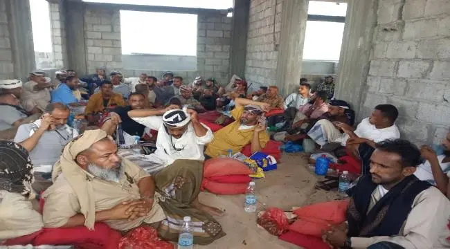 اجتماع موسع لحلف قبائل الحواشب يناقش حماية الأرض و...