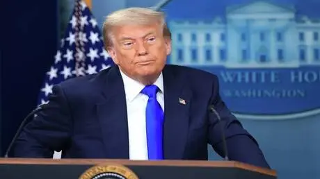 ترامب يعلق على إمكانية فرض عقوبات جديدة على روسيا:...