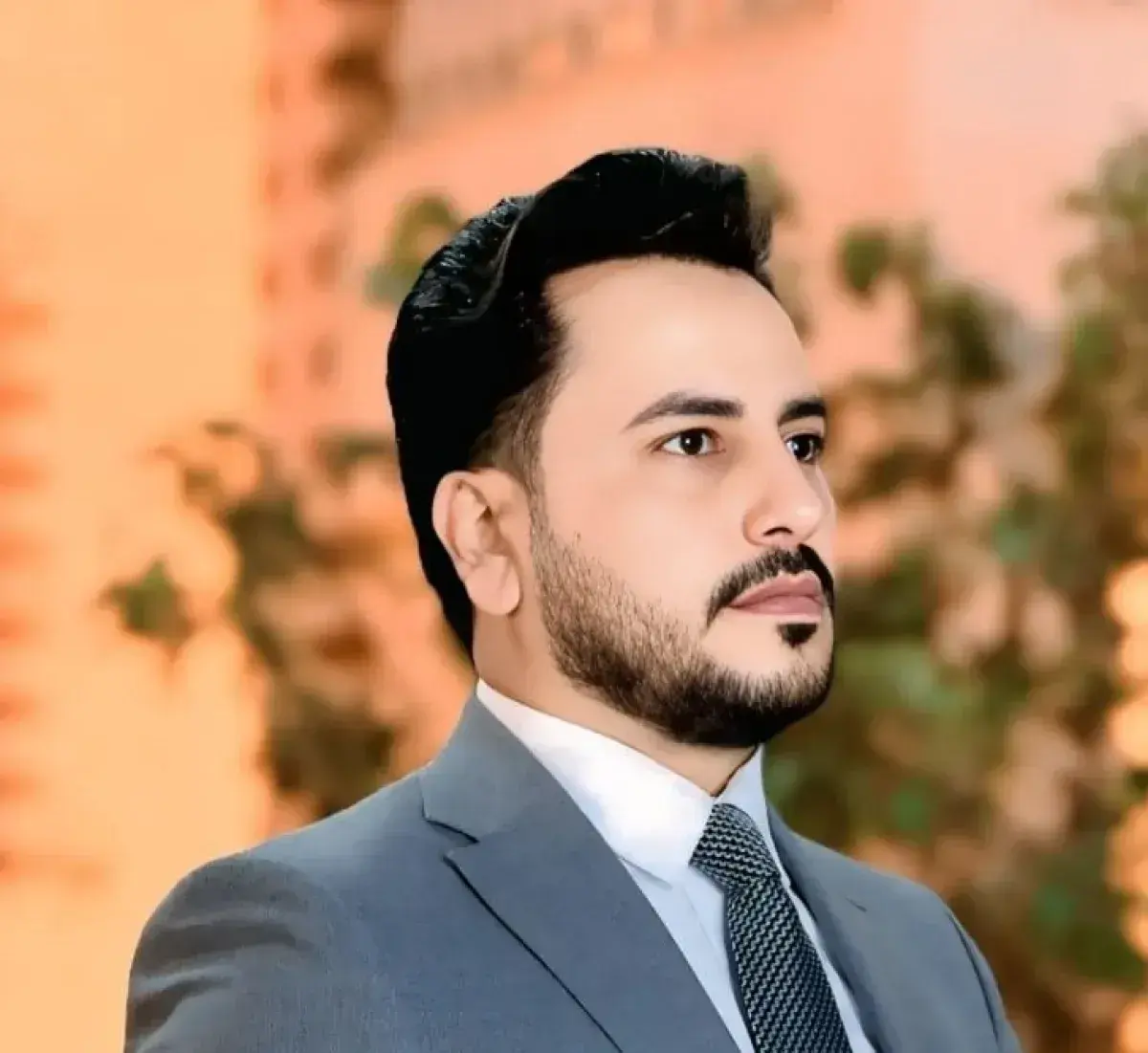 أحمد علي عبدالله صالح: دعوات مستمرة للعودة والعمل...