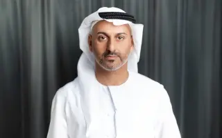«الاتحاد العقارية» تقبل استقالة عامر خانصاحب وتشكل...