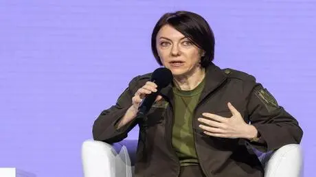 ماليار: قرار تجنيد النساء في أوكرانيا مرهون باحتيا...