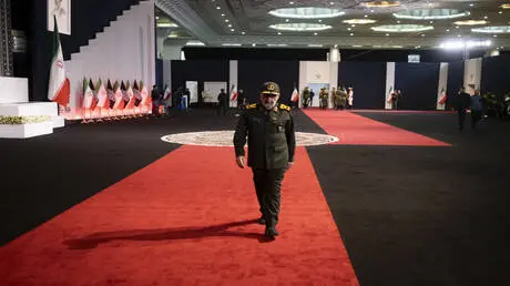 رضائي: نؤيد أي مشروع للوحدة الإسلامية بشرط .. مصر...