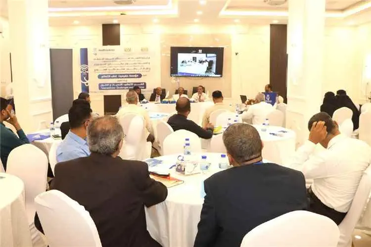 ورشة عمل بسيئون تناقش تحديات الطب الاتصالي وسبل تط...