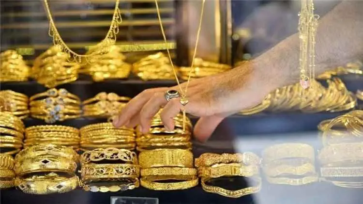 أسعار الذهب في مصر اليوم الجمعة 28 اغسطس 2026: عيار 21  يسجل 6485 جنيهًا