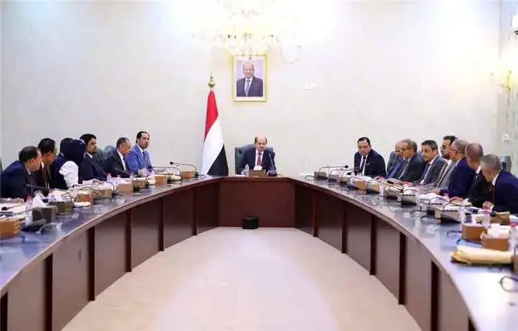 الحكومة اليمنية تعتمد خارطة طريق للحماية الاجتماعي...