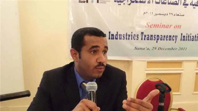 مصطفى نصر: أكثر من 2700 انتهاك ضد الصحفيين في اليم...