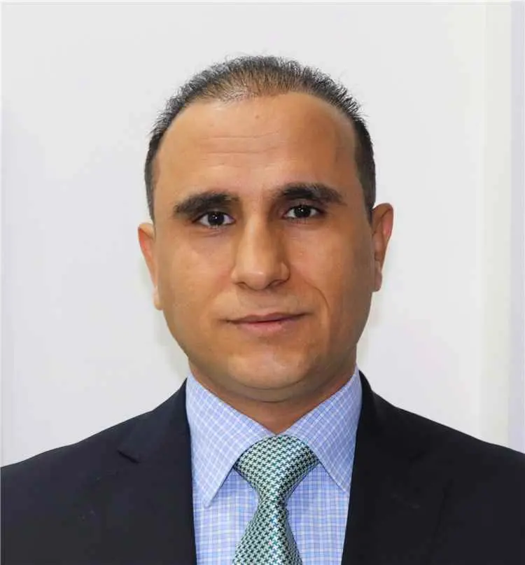 عبدالوهاب طواف: المعركة التي تعيد استقرار اليمن وت...