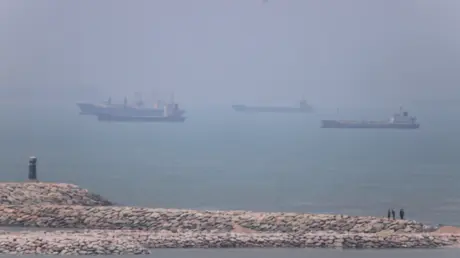 لافروف يربط توجه طهران نحو رسوم هرمز بضغوط الحرب ا...