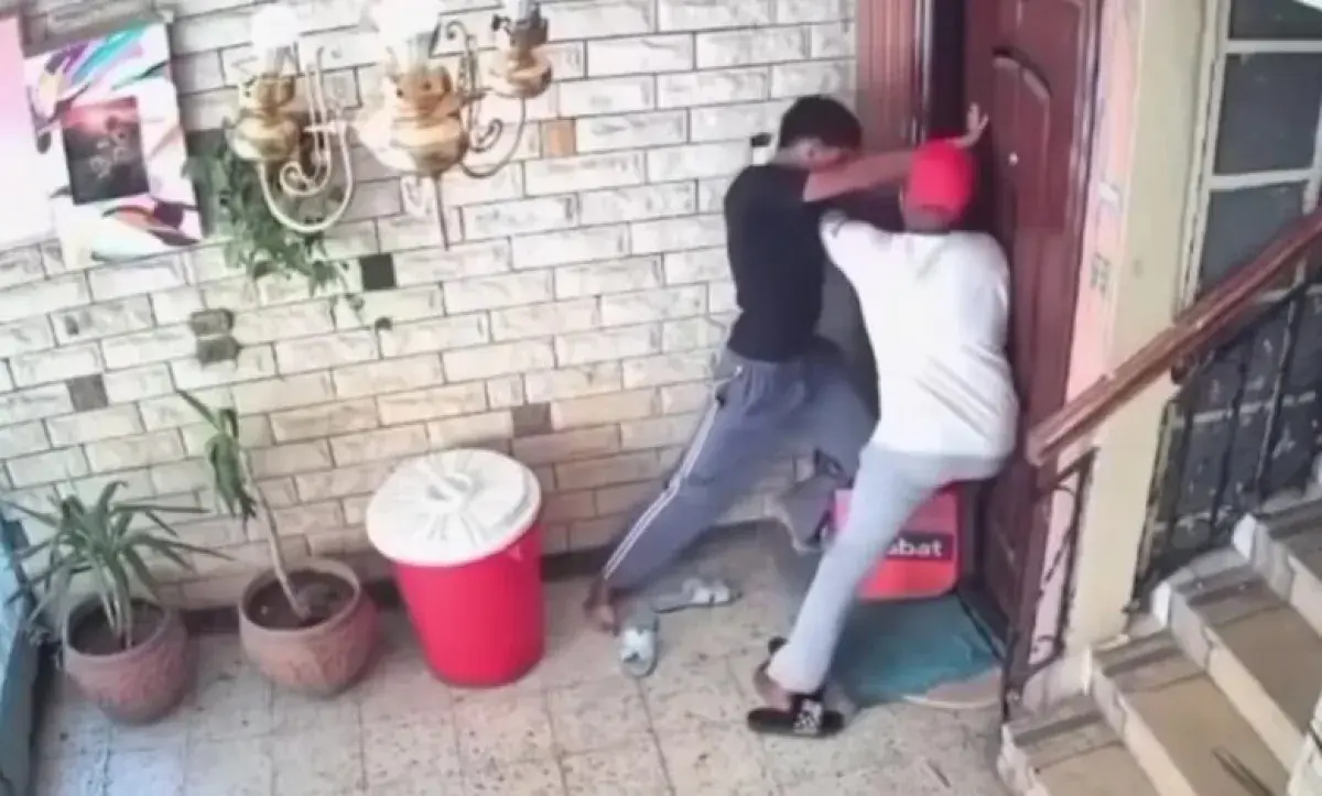مأساة في القاهرة: أم وابنتها ضحيتان لجريمة قتل أثن...