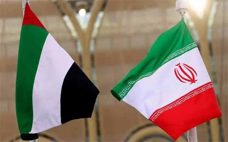 وول ستريت جورنال: مصالح إيران الاقتصادية في دبي مس...