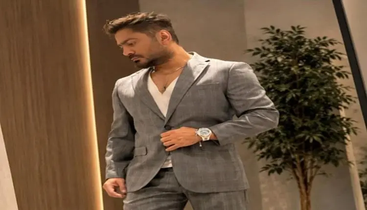 إلغاء حفل تامر حسني في الساحل الشمالي يصدم جمهوره