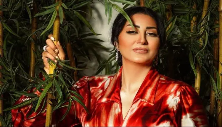وفاء عامر تكشف أصعب موقف تعرّضت له في حياتها بعد و...