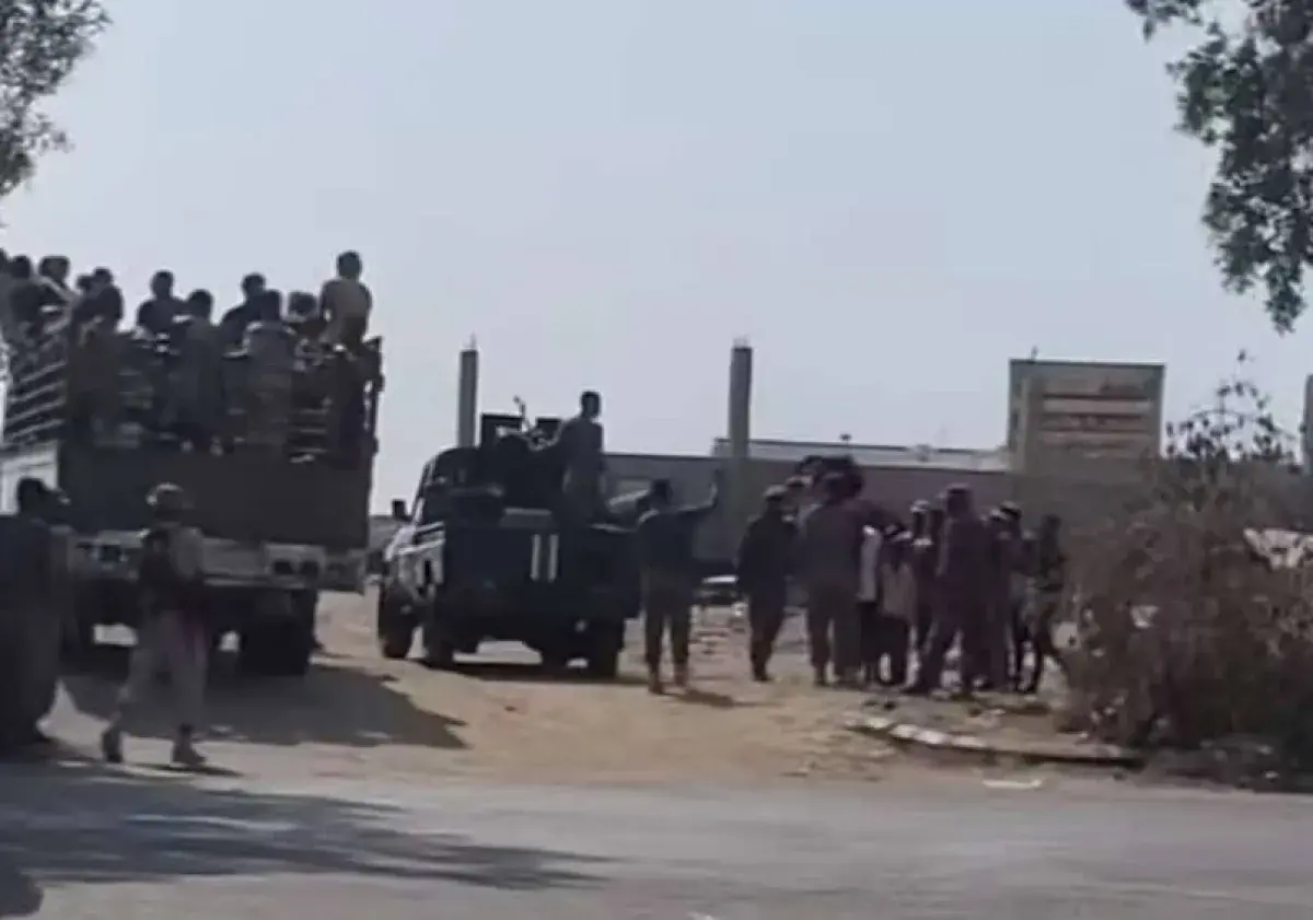 حملة أمنية في عدن تستهدف أفارقة وتثير ارتياحاً