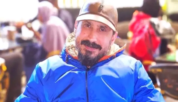 أحمد عيد يتعاقد على بطولة مسلسل جديد ينتمي لنوعية...