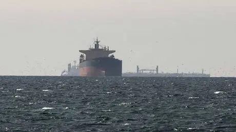 طهران: إعادة الفتح الكامل لمضيق هرمز رهن جدية واشن...
