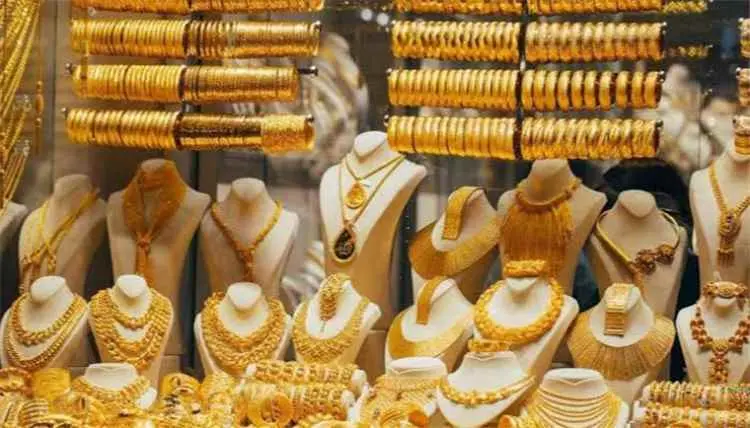 أسعار الذهب في مصر اليوم الجمعة 28 أغسطس 2026.. عي...
