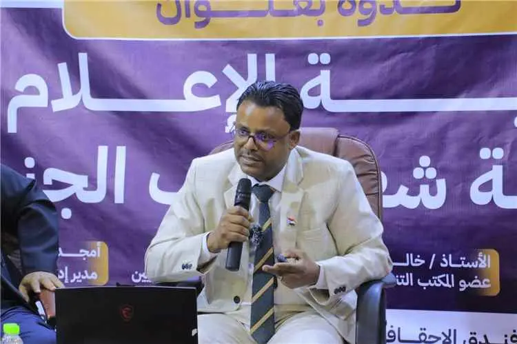 أمجد صبيح: «شلة قروية» اختطفت مشروع الجنوب وفعلت أ...