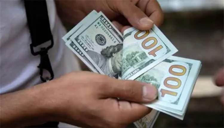 اسعار الدولار في مصر اليوم الجمعة 28 أغسطس 2026