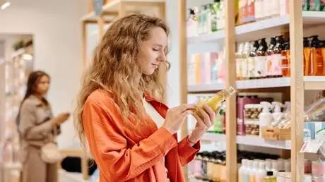 قفزة تاريخية.. صادرات مستحضرات التجميل الروسية للس...
