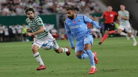 نتائج قرعة الدوري الأوروبي.. قاهر فريق محمد صلاح ي...