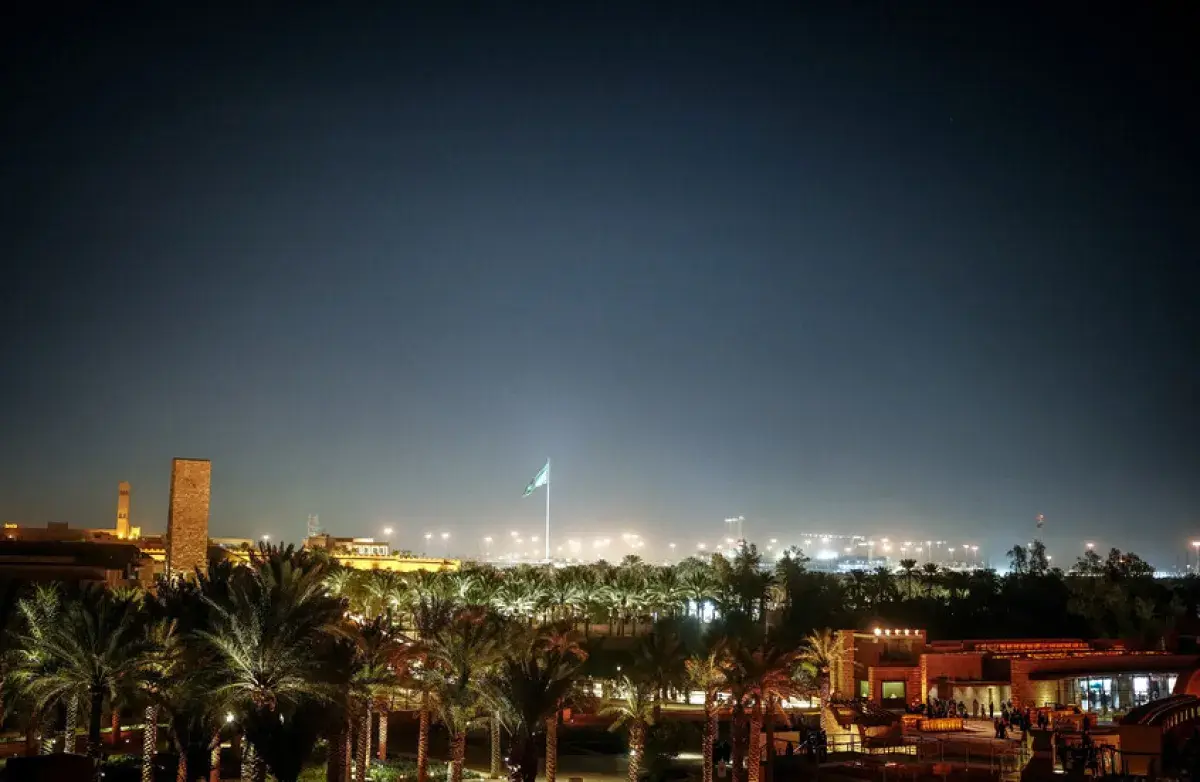 السعودية تنفذ حكم القتل قصاصاً بحق يمني في الرياض