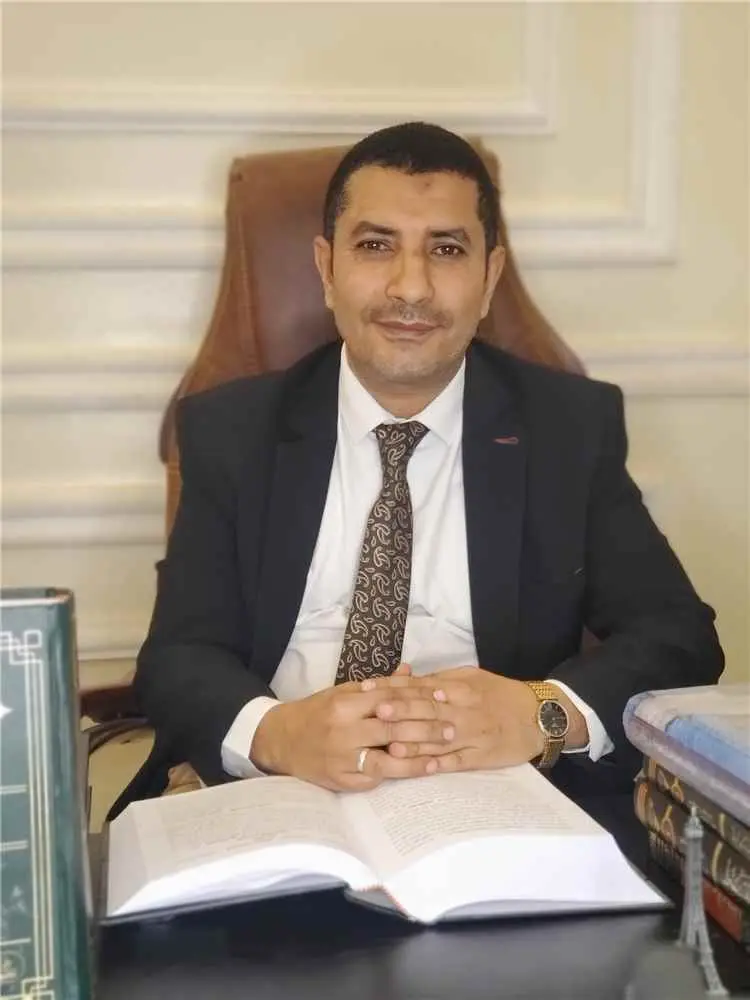 رئيس محامون ضد الفساد: نثق في العدالة المصرية لكشف...