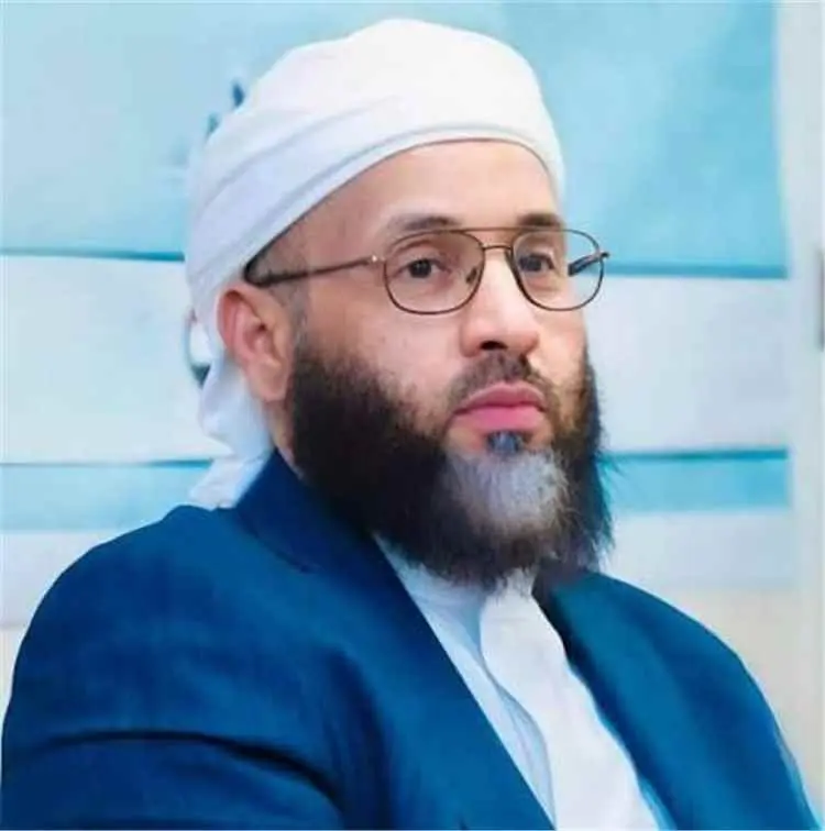 وزير الأوقاف السابق محمد بن عيضة: الحفاظ على المؤت...