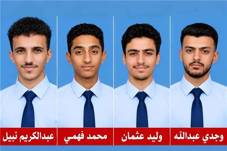 سبعة من طلاب وطالبات سرار يافع يتصدرون أوائل الثان...