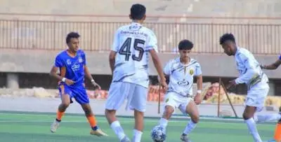 سلام يضرب الاتحاد بثلاثية