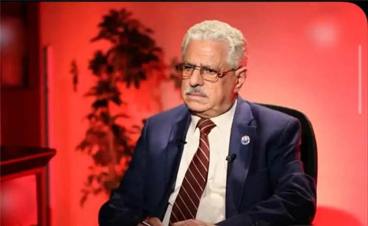 عضو في مجلس النواب: لا يحق الحديث باسم المؤتمر إلا...