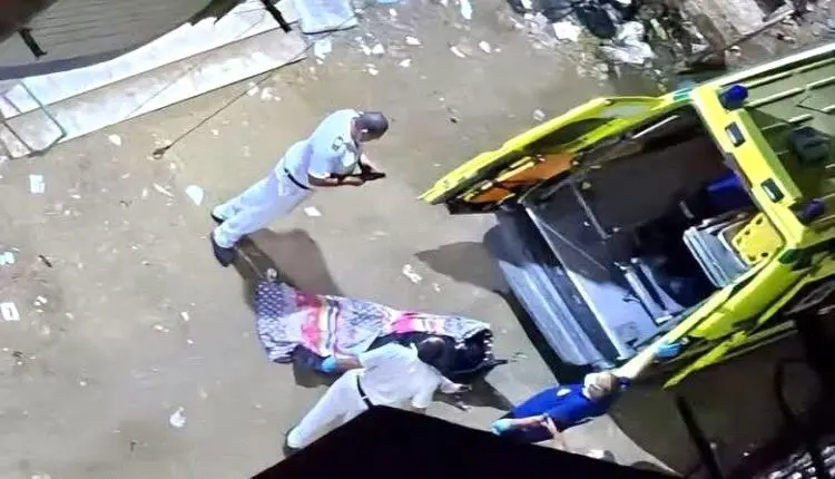 مأساة يمنية في الغربة.. جريمة قـ,ـتل مروعة تنهي حي...