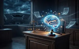 القضاء الأميركي يُلغي قرار إدراج البنتاغون لشركة "...