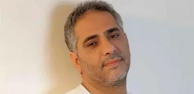 وفاة الفنان فضل شاكر
