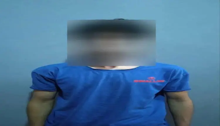 القبض على متهم بسرقة مقتنيات ذهبية ومبالغ مالية كبيرة من داخل شقة سكنية بعدن