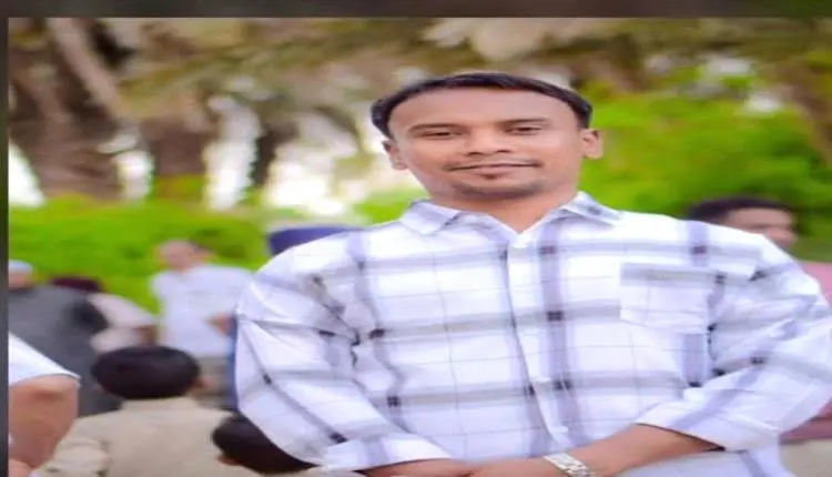 في اليمن فقط.. اختطاف قيادي في بتوجيهات عليا.. الا...